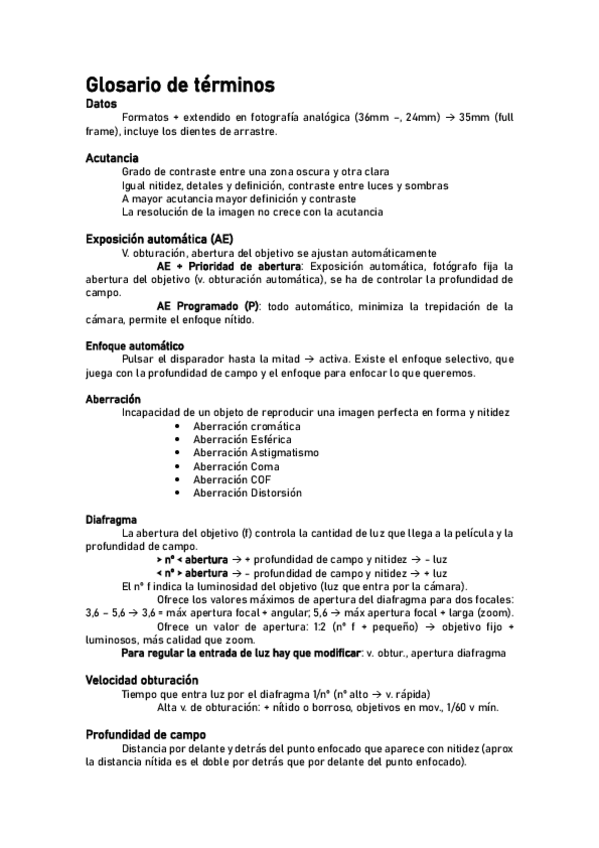 Miniatura del documento Teoria-MUY-resumida-Foto.pdf