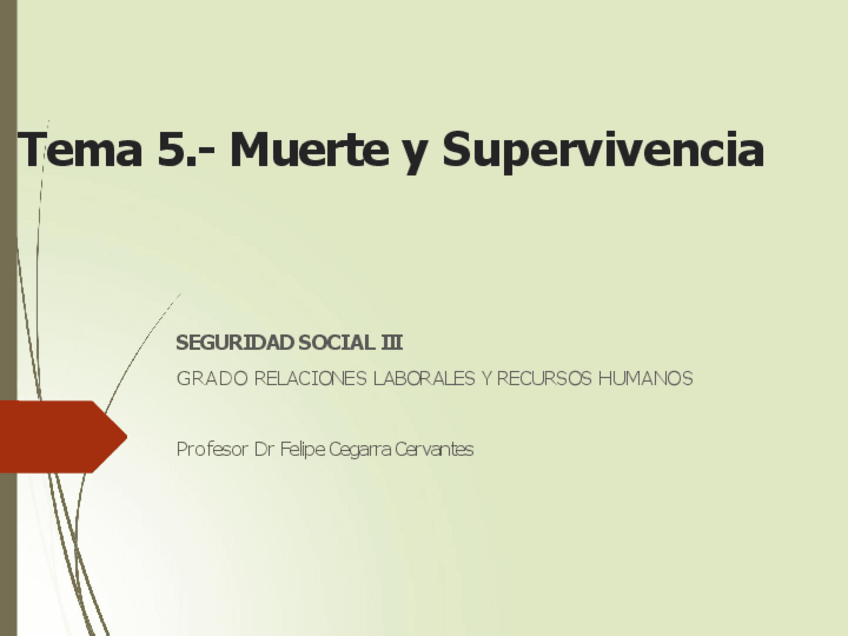 Miniatura del documento Tema-5-Muerte-y-Supervivencia.pdf