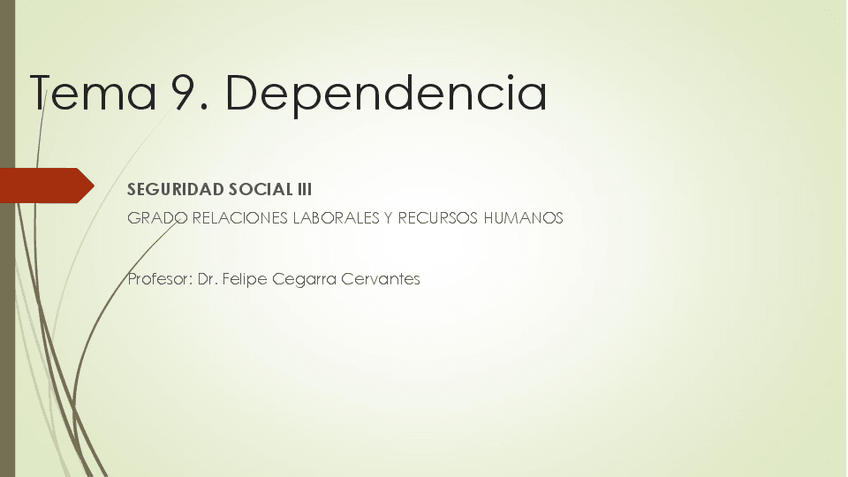 Miniatura del documento Tema-9-Dependencia.pdf