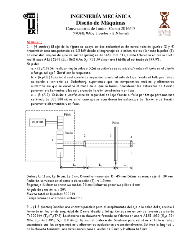 Miniatura del documento ExamenDisenoMaquinas1617.pdf