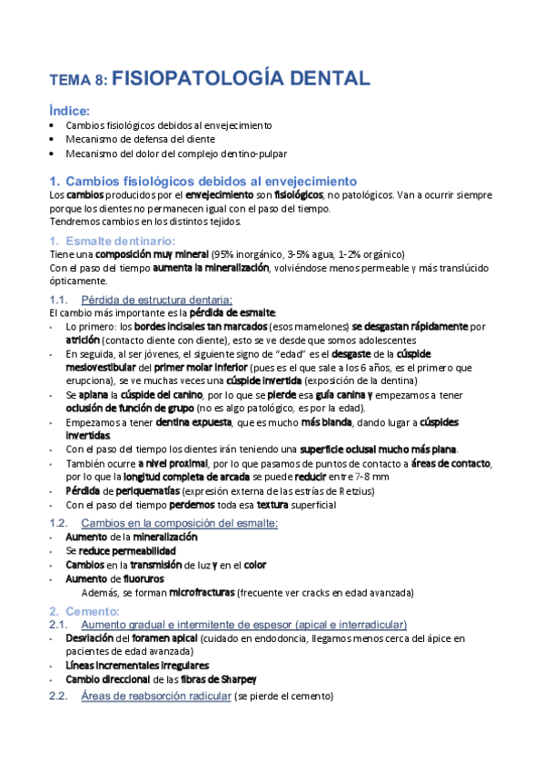 Miniatura del documento Tema-8-Fisiopatologia-dental.pdf