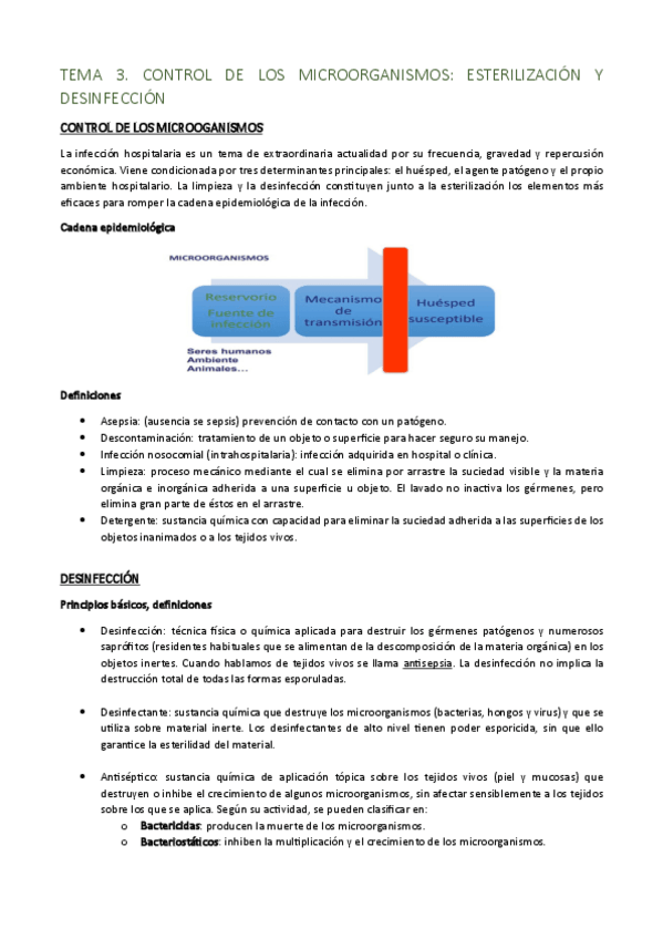 Miniatura del documento TEMA-3.-CONTROL-DE-LOS-MICROORGANISMOS-ESTERILIZACION-Y-DESINFECCION.pdf