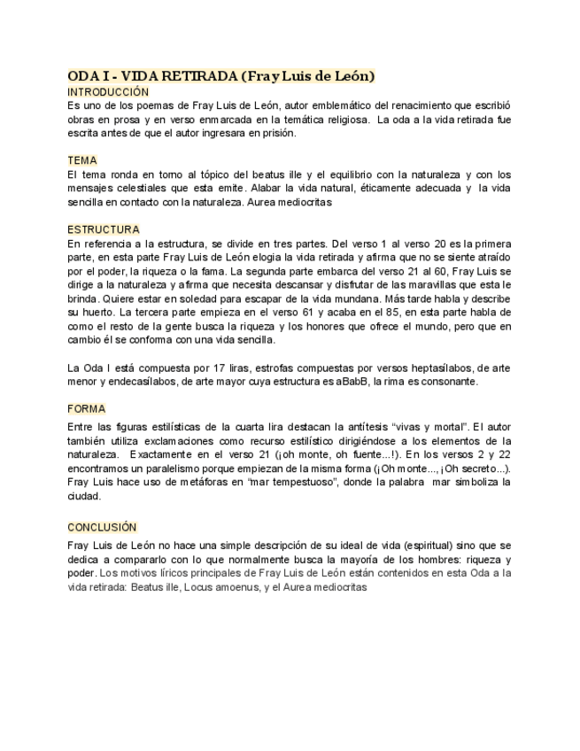 Miniatura del documento ODA-I-VIDA-RETIRADA-Fray-Luis-de-Leon.pdf
