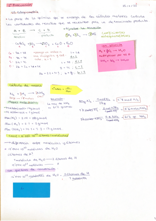 Miniatura del documento Estequiometria.pdf