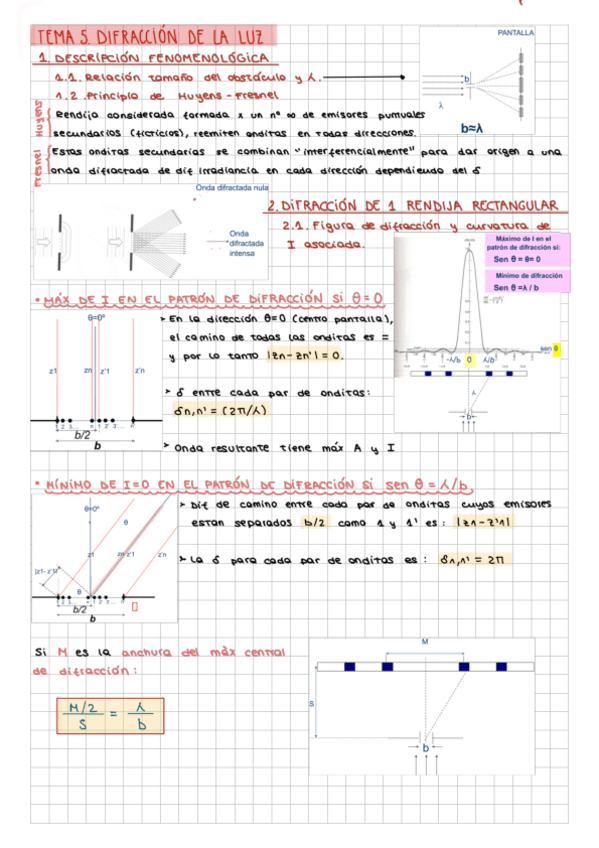 Miniatura del documento Tema-5.-Difraccion-de-la-luz.pdf