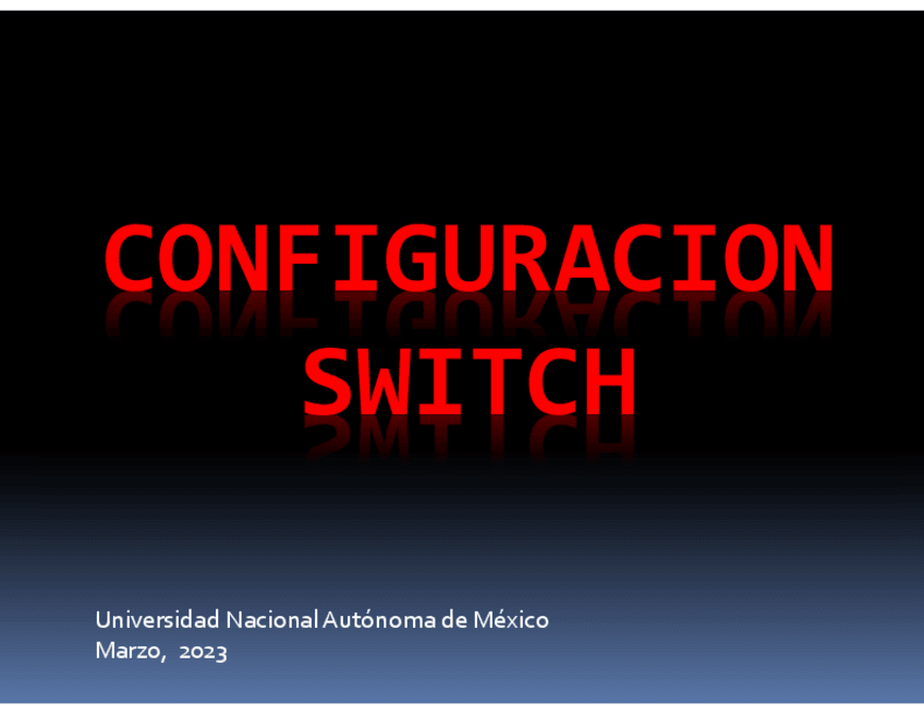 Miniatura del documento 52ConfiguracionSwitch.pdf