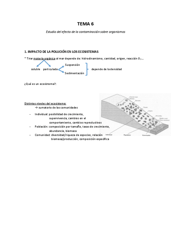 Miniatura del documento Tema 6 - Efectos sobre biocenosis.pdf