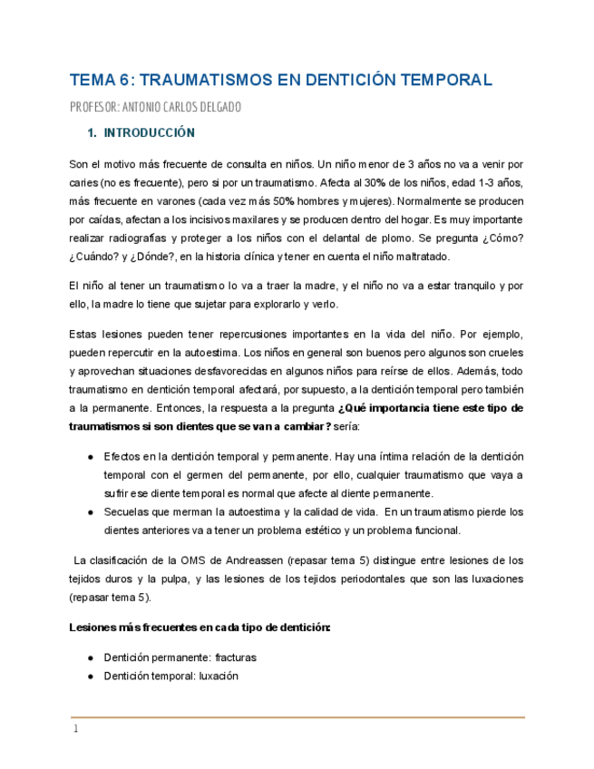 Miniatura del documento Tema-6-Traumatismos-en-denticion-temporal.docx.pdf
