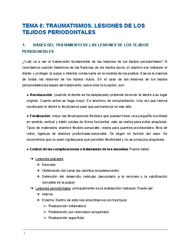 Miniatura del documento Tema-8-Lesiones-de-los-tejidos-periodontales.pdf