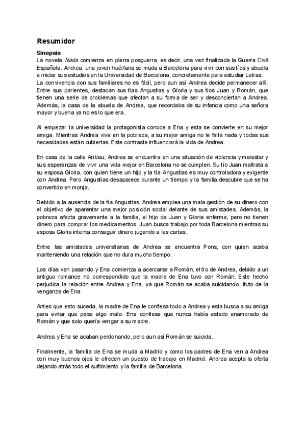 Miniatura del documento Resumen-Nada-Carmen-Laforet.pdf
