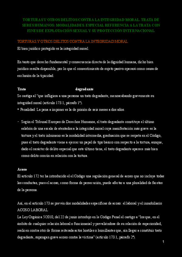 Miniatura del documento Tema-6-Torturas-y-Otros-Delitos-Contra-la-Integridad-Moral.-Trata-de-Seres-Humanos-Especial-Referencia-a-la-Trata-con-Fines-de-Explotacion-Sexual-y-su-Proteccion-Internacional.pdf