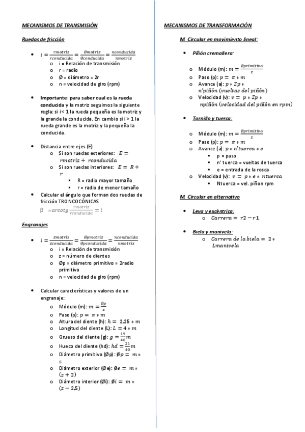 Miniatura del documento LISTA-DE-FORMULAS-CLAVE-EJERCICIOS-MECANISMOS.pdf