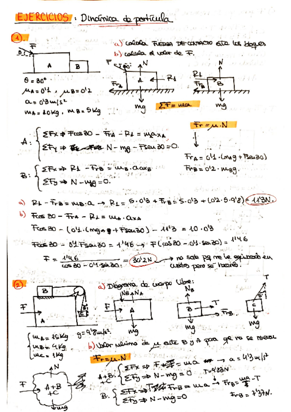 Miniatura del documento MECANICA-Ejercicios-Resueltos.pdf
