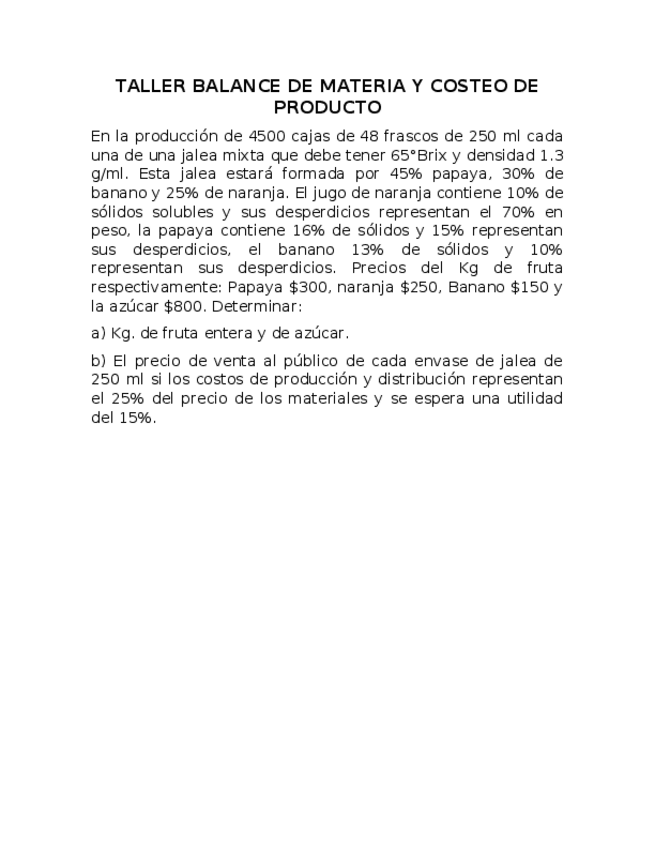 Miniatura del documento TALLER-BALANCE-DE-MATERIAY-COSTEO-DE-PRODUCTO-1.docx