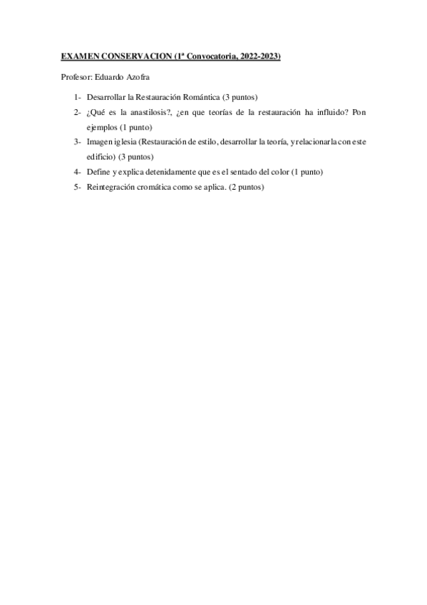 Miniatura del documento EXAMEN-CONSERVACION-1o-Convocatoria-22-23.pdf