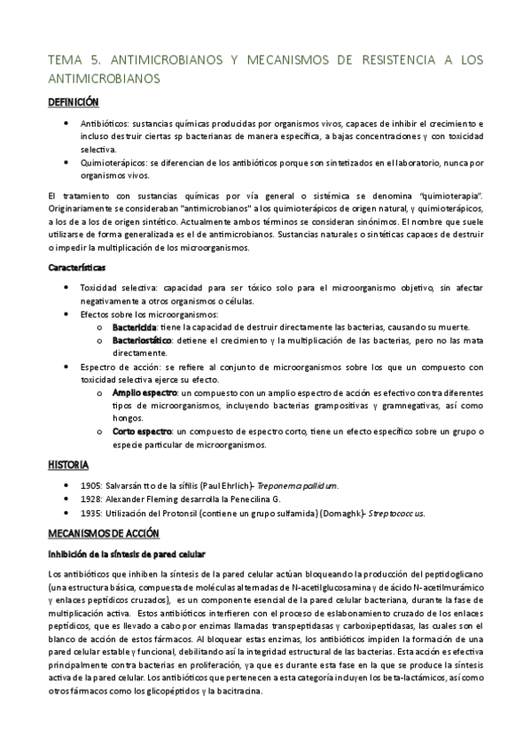Miniatura del documento TEMA-5.-ANTIMICROBIANOS-Y-MECANISMOS-DE-RESISTENCIA-A-LOS-ANTIMICROBIANOS.pdf