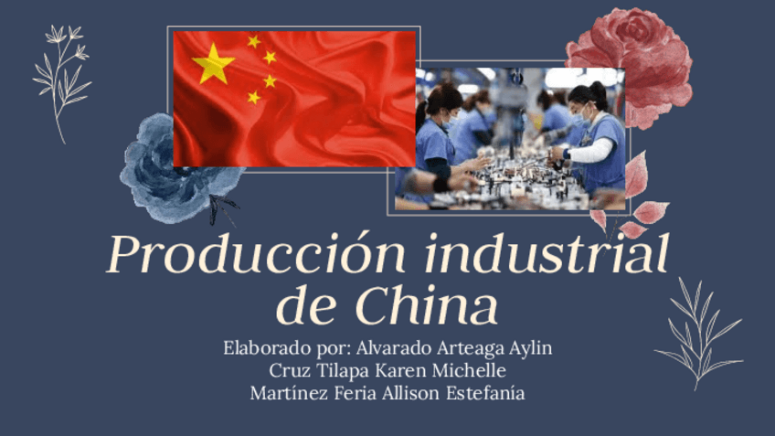 Miniatura del documento Produccion-Industrial-de-China.pdf