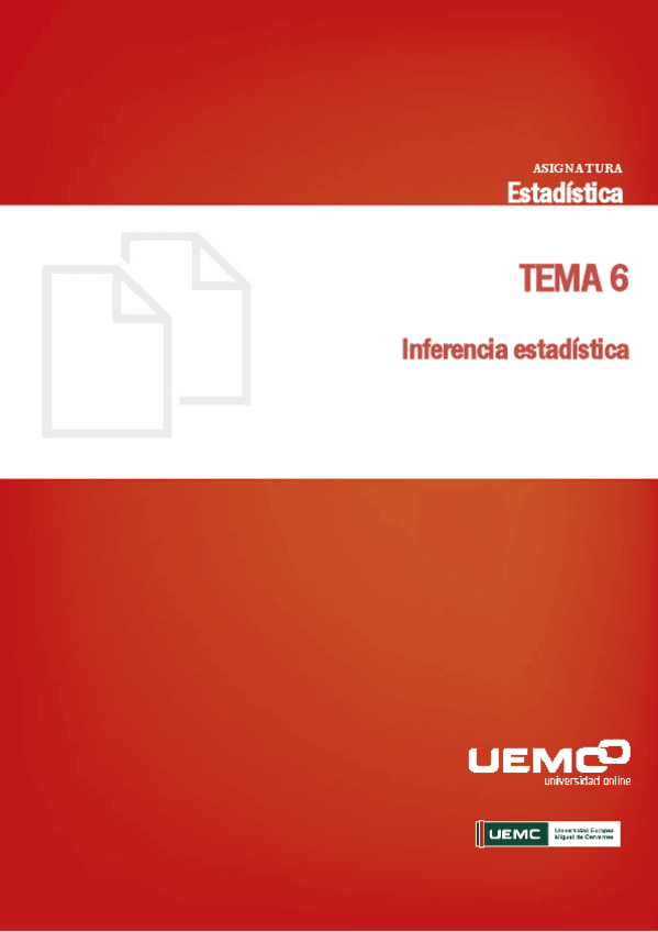 Miniatura del documento Tema 6_Inferencia estadstica.pdf
