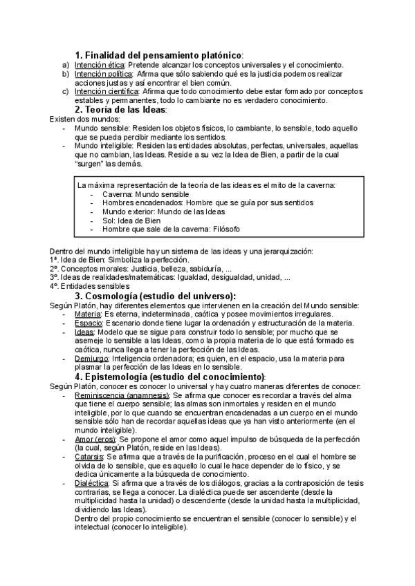 Miniatura del documento Platon-tema-resumido.pdf