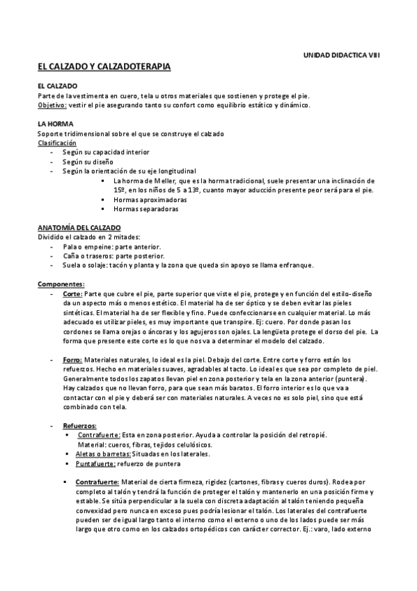 Miniatura del documento UNIDAD DIDACTICA 8 calzado.pdf