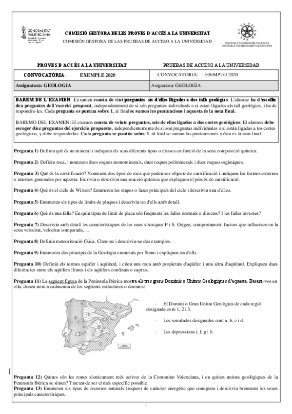 Miniatura del documento Geologia-Modelo-PAU-2020.pdf