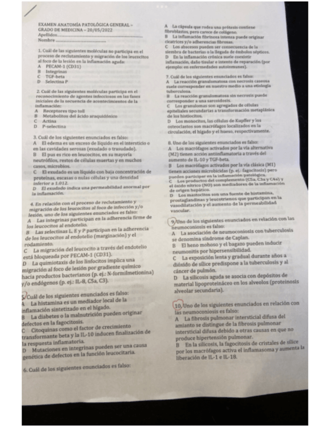 Miniatura del documento Examen-Anatomia-patologica-general-2022.pdf