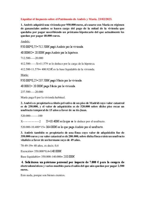 Miniatura del documento Ejs-Impuestos-de-Patrimonio-IRPF-y-Sucesiones.pdf