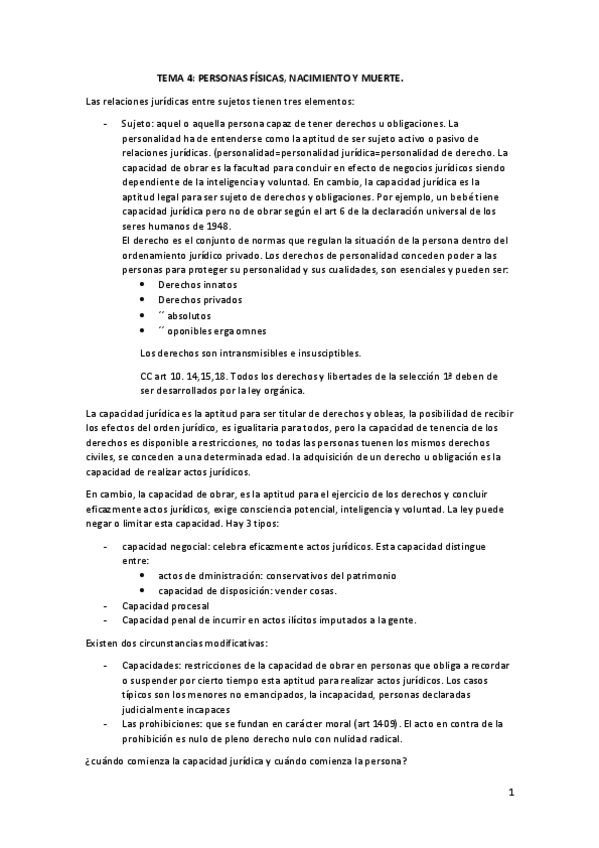 Miniatura del documento APUNTES-T.4-PERSONA-FISICA-NACIMIENTO-Y-MUERTE.pdf