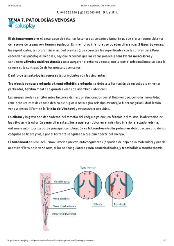 Miniatura del documento TEMA-7.-PATOLOGIAS-VENOSAS.pdf