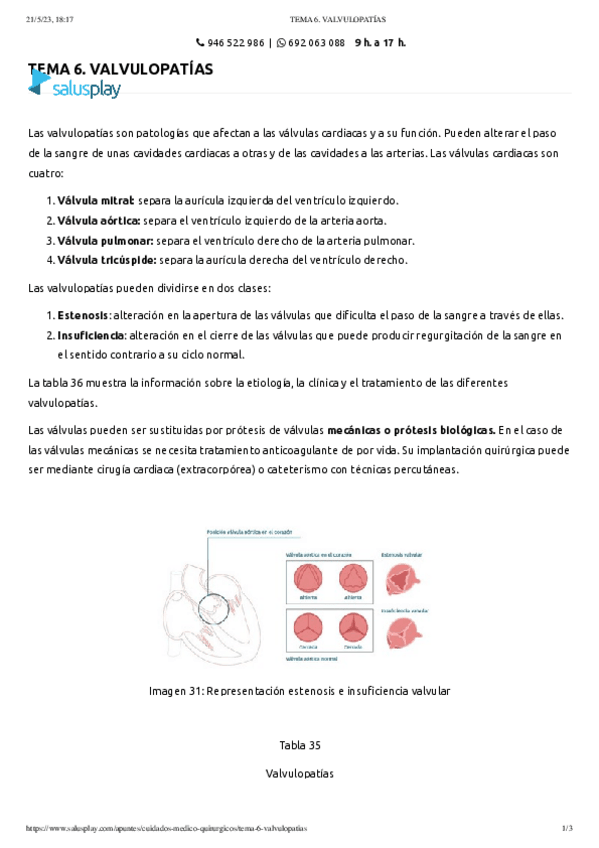 Miniatura del documento TEMA-6.-VALVULOPATIAS.pdf