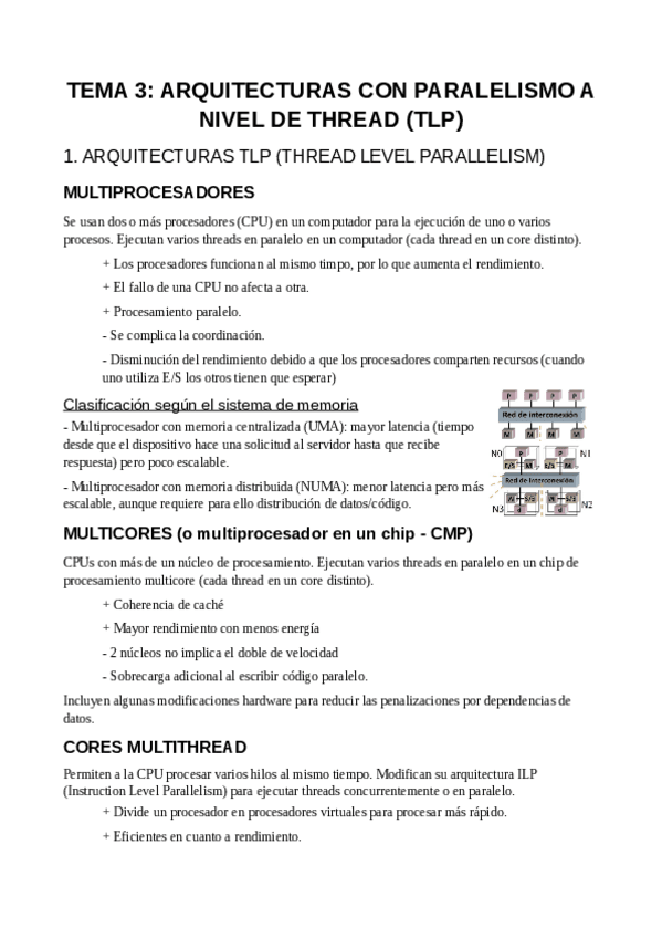 Miniatura del documento 3.-ARQUITECTURAS-CON-PARALELISMO-A-NIVEL-DE-THREAD.pdf