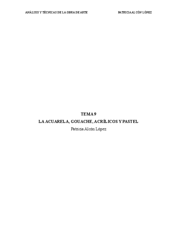Miniatura del documento TEMA-9-Analisis-acrilicos-y-pastel (SOBRESALIENTE).Patricia Alcón López.pdf
