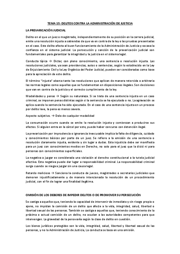 Miniatura del documento Resumen-tema-15-derecho-penal-parte-especial.pdf