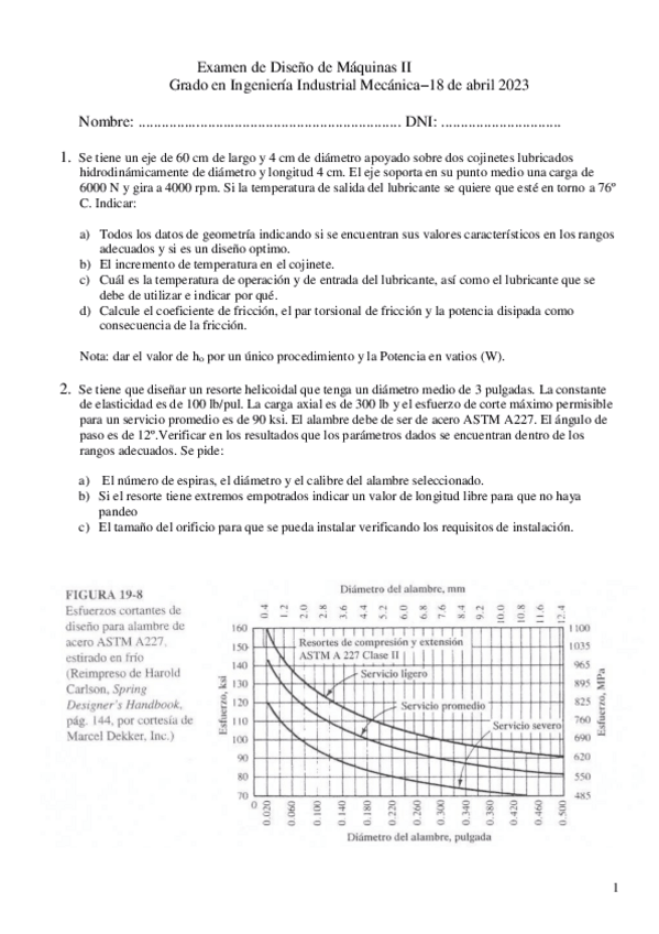 Miniatura del documento Examen-2o-parcial-Cojinetes-y-Resortes.pdf