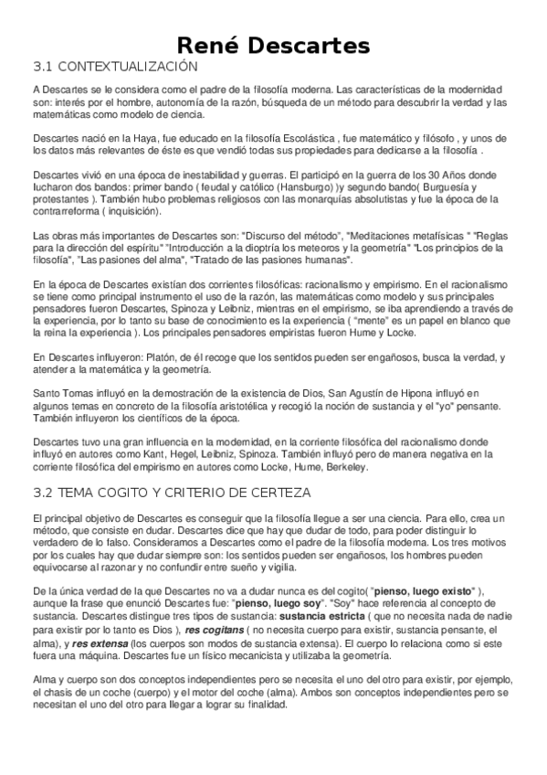 Miniatura del documento Descartes selec.docx