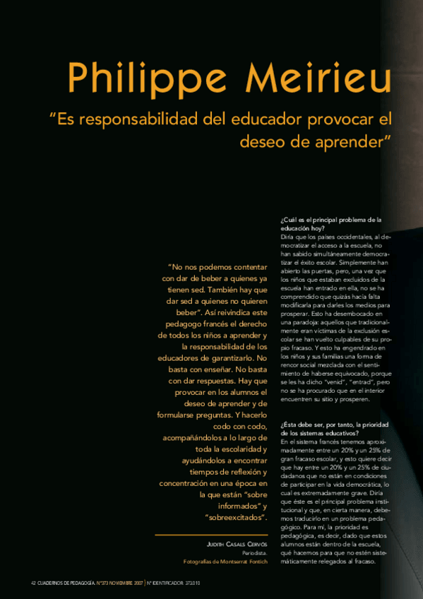 Miniatura del documento Entrevista-P.-Meirieu-es-responsabilidad-del-educador-Tema-1.1-Didactica-y-funcion-docente.pdf