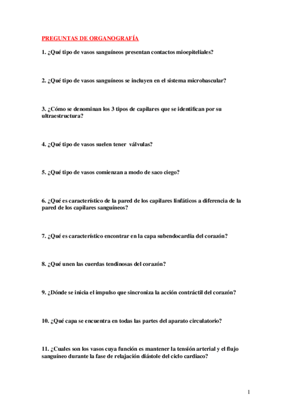 Miniatura del documento PREGUNTAS ORGANO(sin respuestas).doc