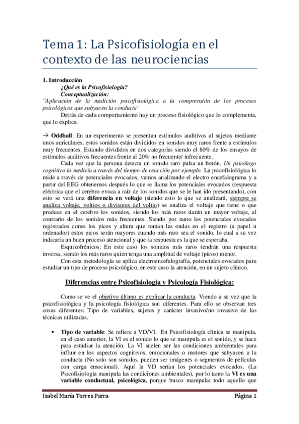 Miniatura del documento Tema 1 La psiofisiologia en el contexto de las neurociencias.pdf