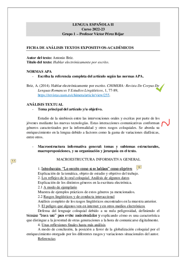 Miniatura del documento Comentario-Hablar-electronicamente-por-escrito.pdf