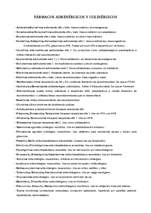 Miniatura del documento RESUMEN-FARMACOS-1o-PARCIAL.pdf