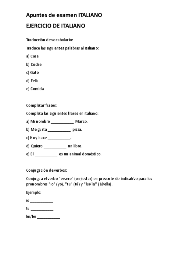 Miniatura del documento EJERCICIOS-DE-EXAMEN-DE-ITALIANO.pdf