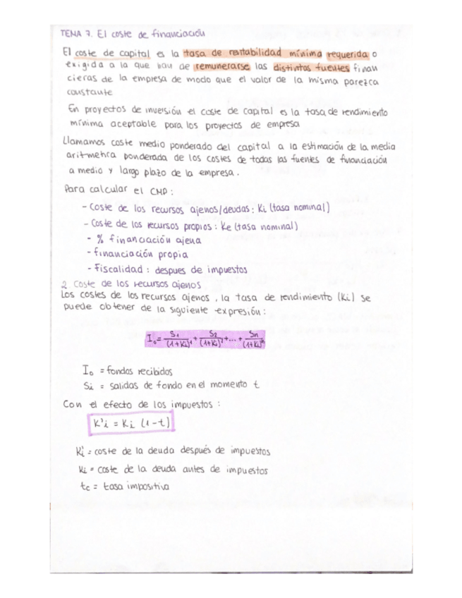 Miniatura del documento Tema-7-Finanzas-apuntes.pdf