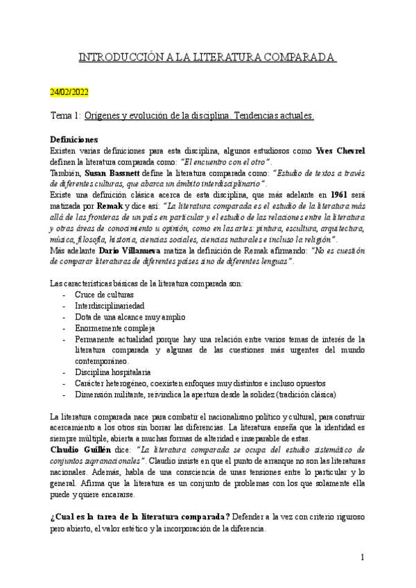 Miniatura del documento Tema 1. Orígenes y evolución de la disciplina. Tendencias actuales.pdf