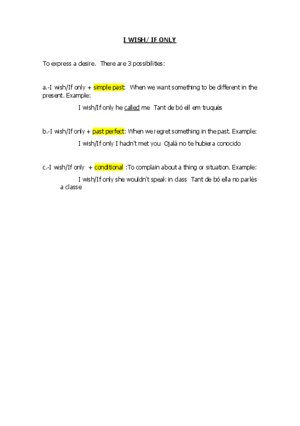 Miniatura del documento THEORY-I-WISH-IF-ONLY.pdf