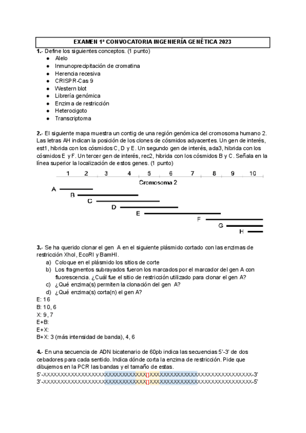 Miniatura del documento EXAMEN-1a-CONVOCATORIA-INGENIERIA-GENETICA-2023.pdf