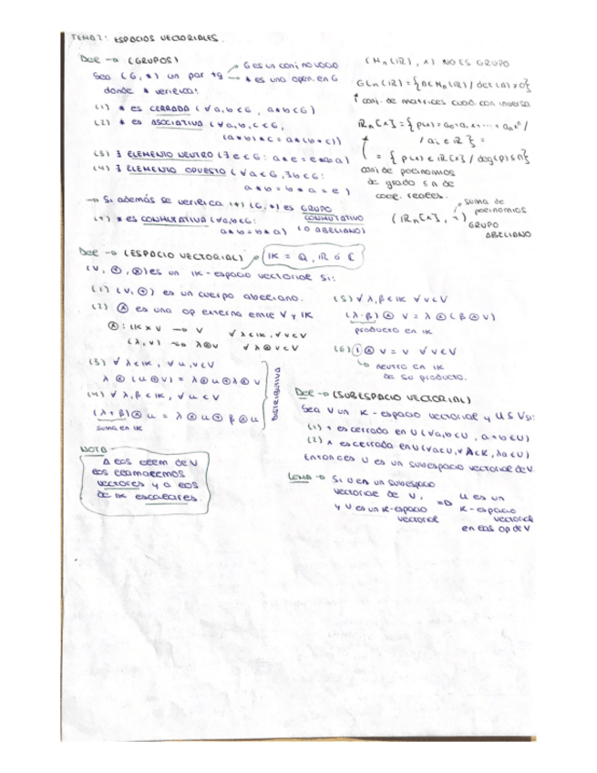Miniatura del documento ResumenEspaciosVectoriales-AL.pdf