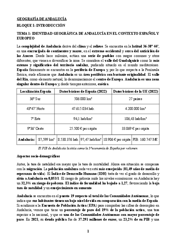 Miniatura del documento APUNTES-GEOGRAFIA-DE-ANDALUCIA-BLOQUE-I-Y-II.pdf