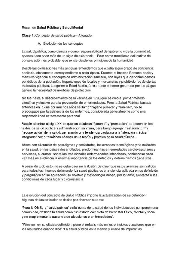 Miniatura del documento Resumen-Clase-1-Alvarado-C.-1990-Concepto-de-salud-publica..pdf