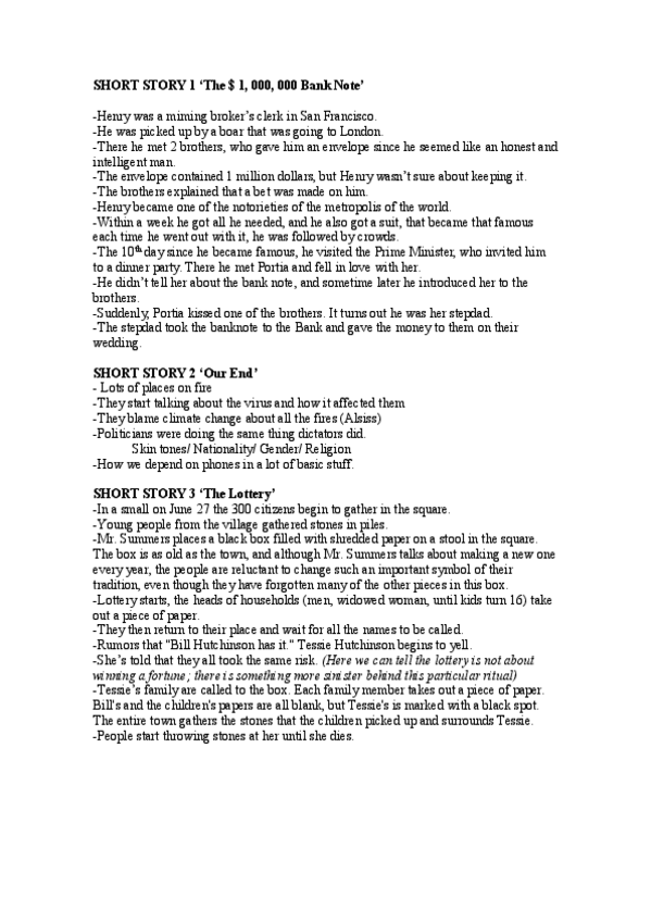 Miniatura del documento Shorts-Stories.pdf