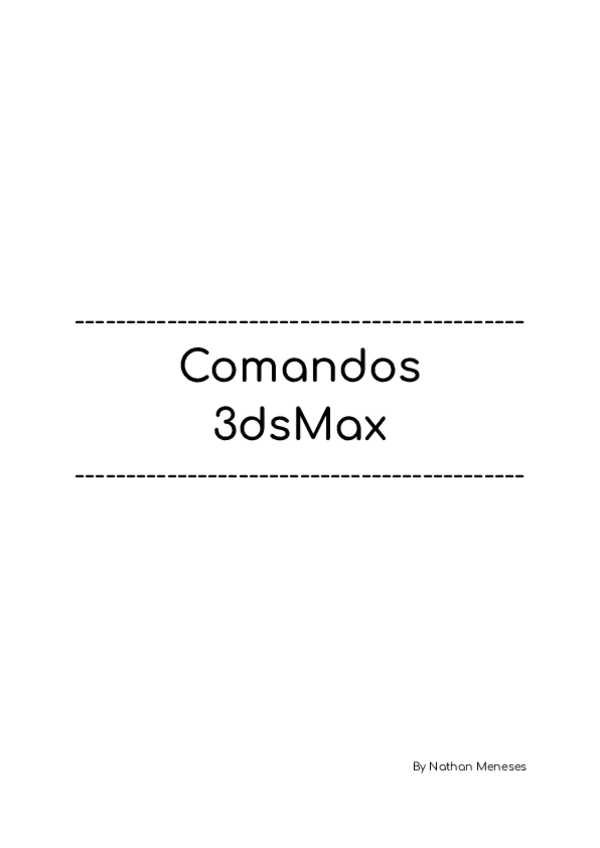 Miniatura del documento 3dsMax-TODOS-los-comandos-que-necesitas-saber.pdf